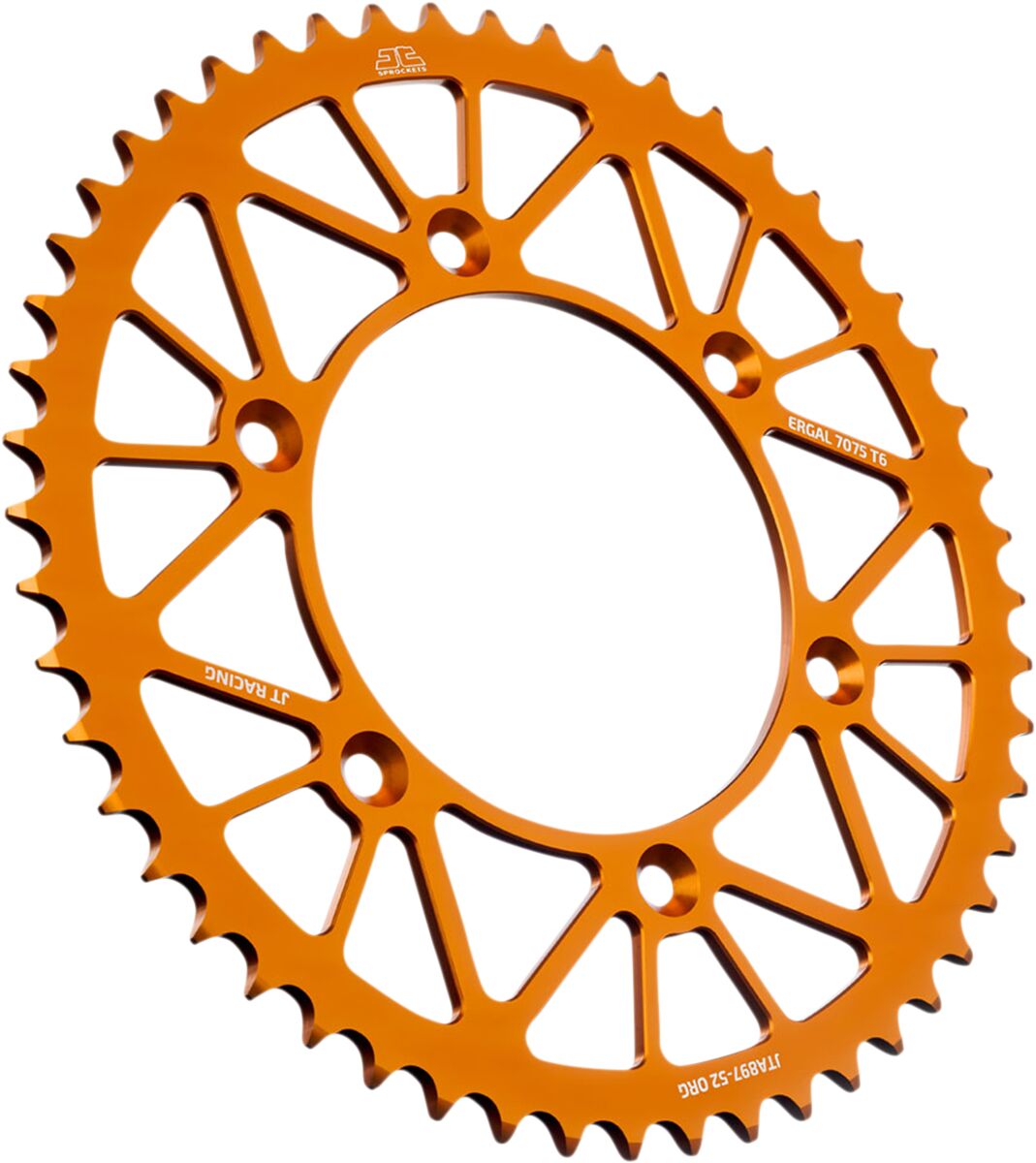 JT SPROCKETS SPRKT RL 52T HUS/KTM ORG JTA897.52ORG