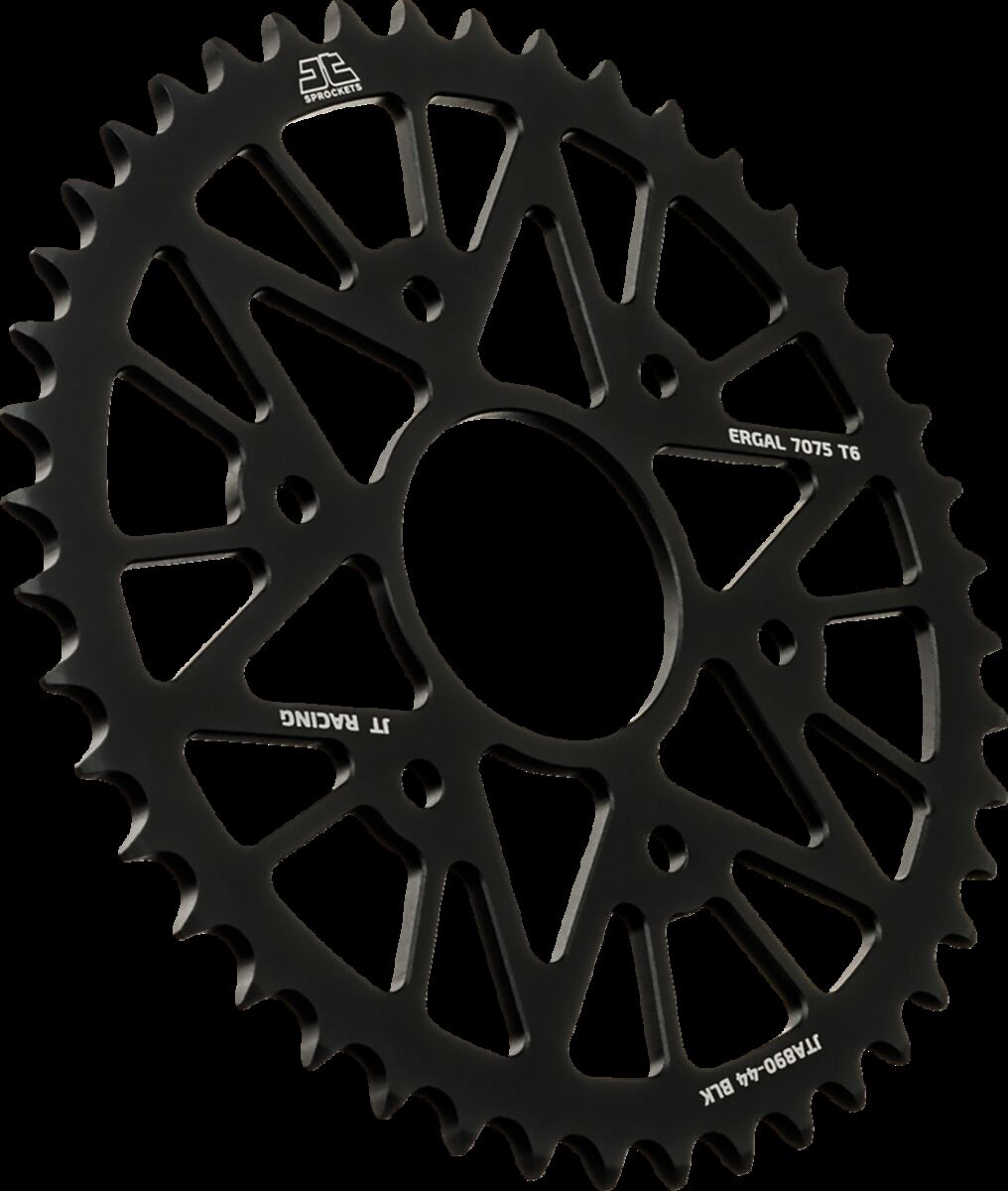 JT SPROCKETS SPROCKET RL 44T KTM BLK JTA890.44BLK