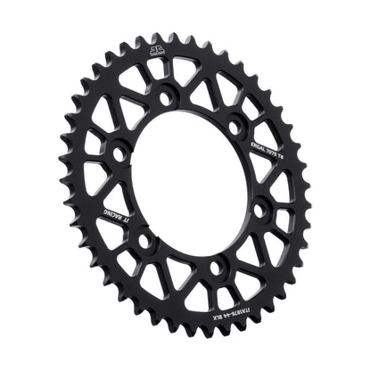 JT SPROCKETS SPROCKET RL 44T BLK JTA1876.44BLK