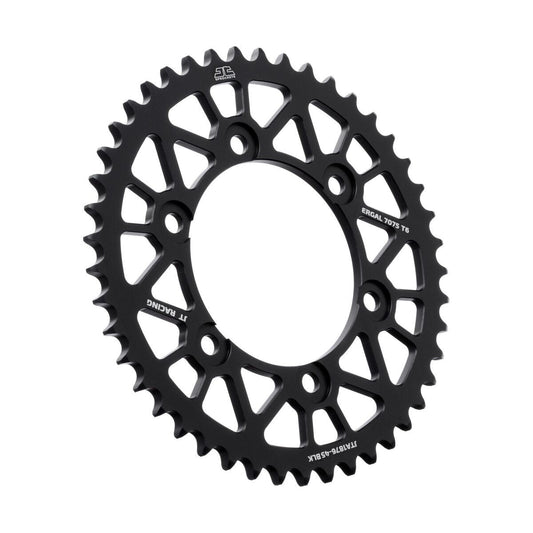 JT SPROCKETS SPROCKET RL 45T BLK JTA1876.45BLK