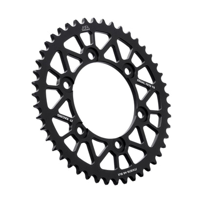 JT SPROCKETS SPROCKET RL 46T BLK JTA1876.46BLK