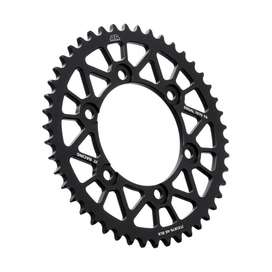 JT SPROCKETS SPROCKET RL 46T BLK JTA1876.46BLK