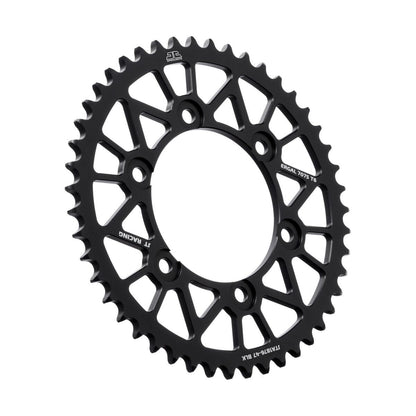 JT SPROCKETS SPROCKET RL 47T BLK JTA1876.47BLK