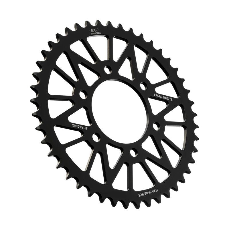 JT SPROCKETS SPROCKET RL 48T BLK JTA478.48BLK