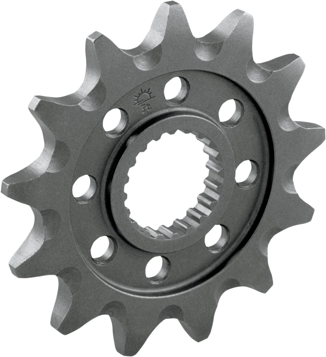 JT SPROCKETS JTF1323.14SC FRONT SELF CLEANING SPROCKET 14 TEETH 520 PITCH NATURAL STEEL JTF1323.14SC