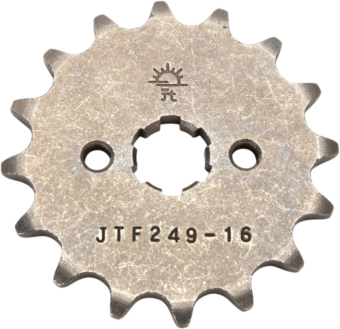 JT SPROCKETS SPROCKET C/S KLX GROM 16T JTF249.16