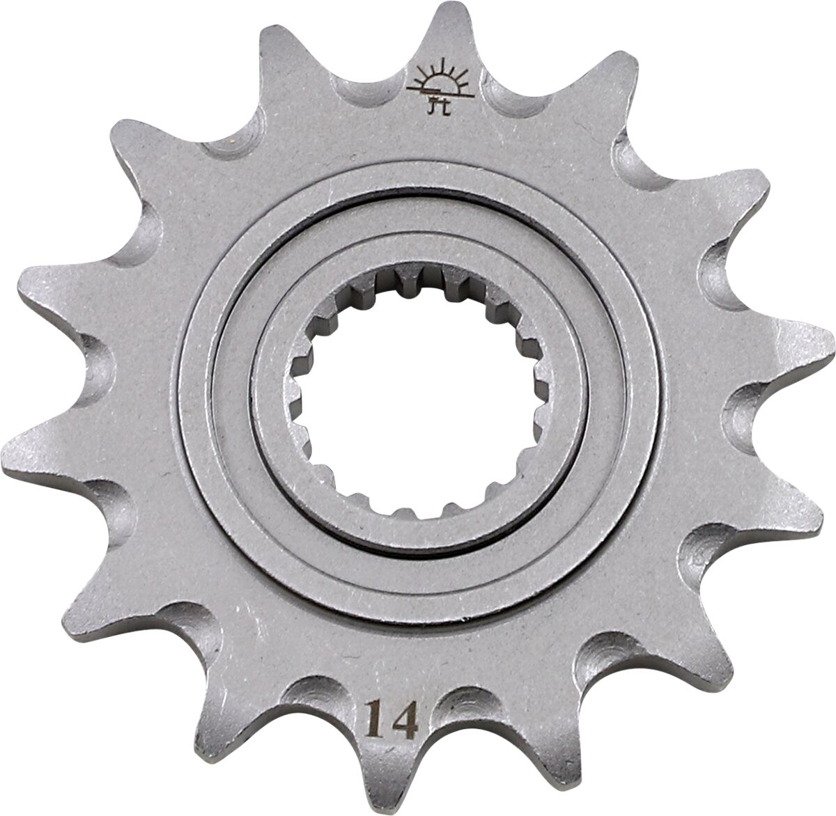 JT SPROCKETS SPROCKET FRONT 14T 520 SC JTF1344.14SC