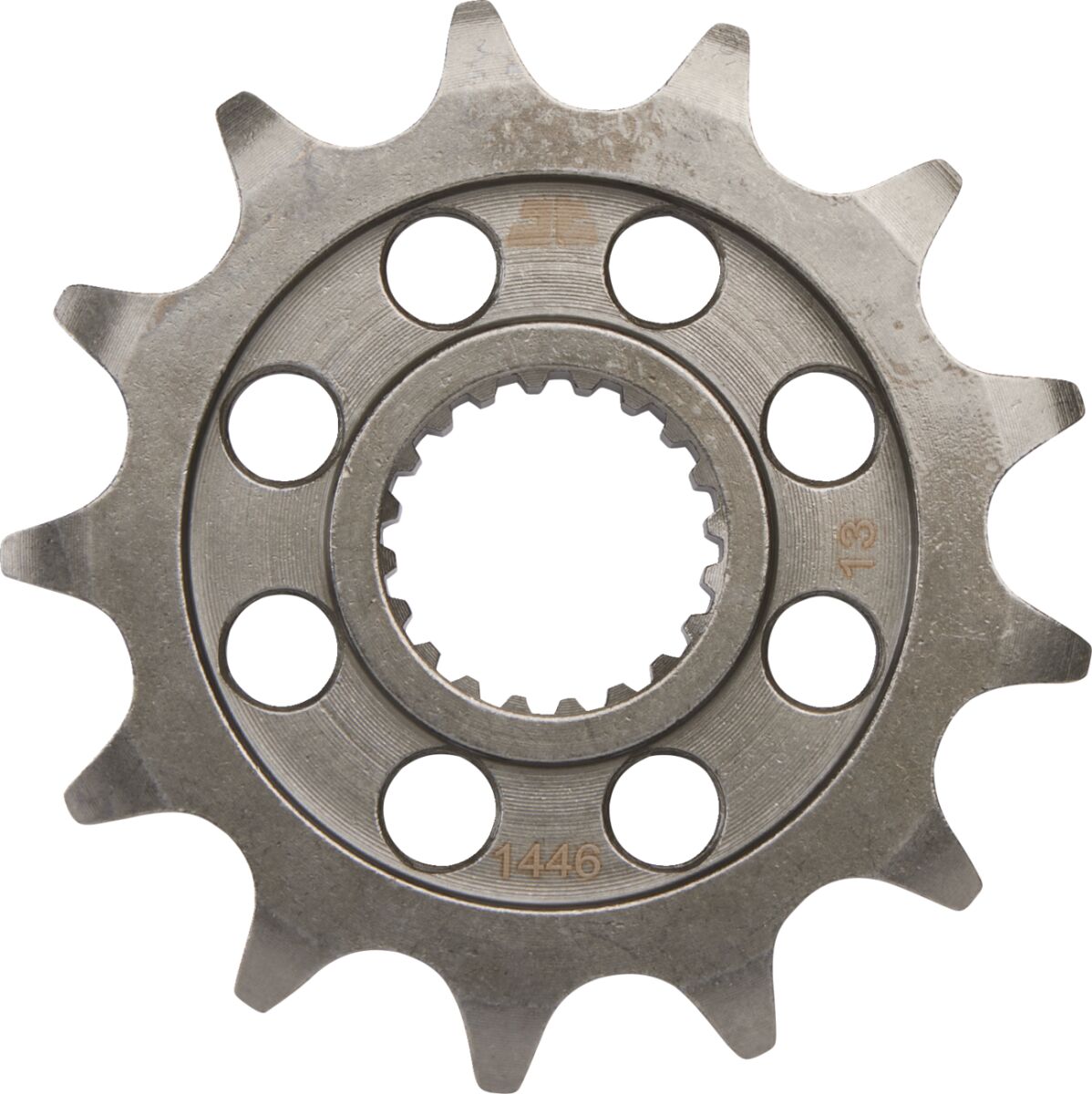 JT SPROCKETS SPROCKET FRONT 13T 520 JTF1446.13