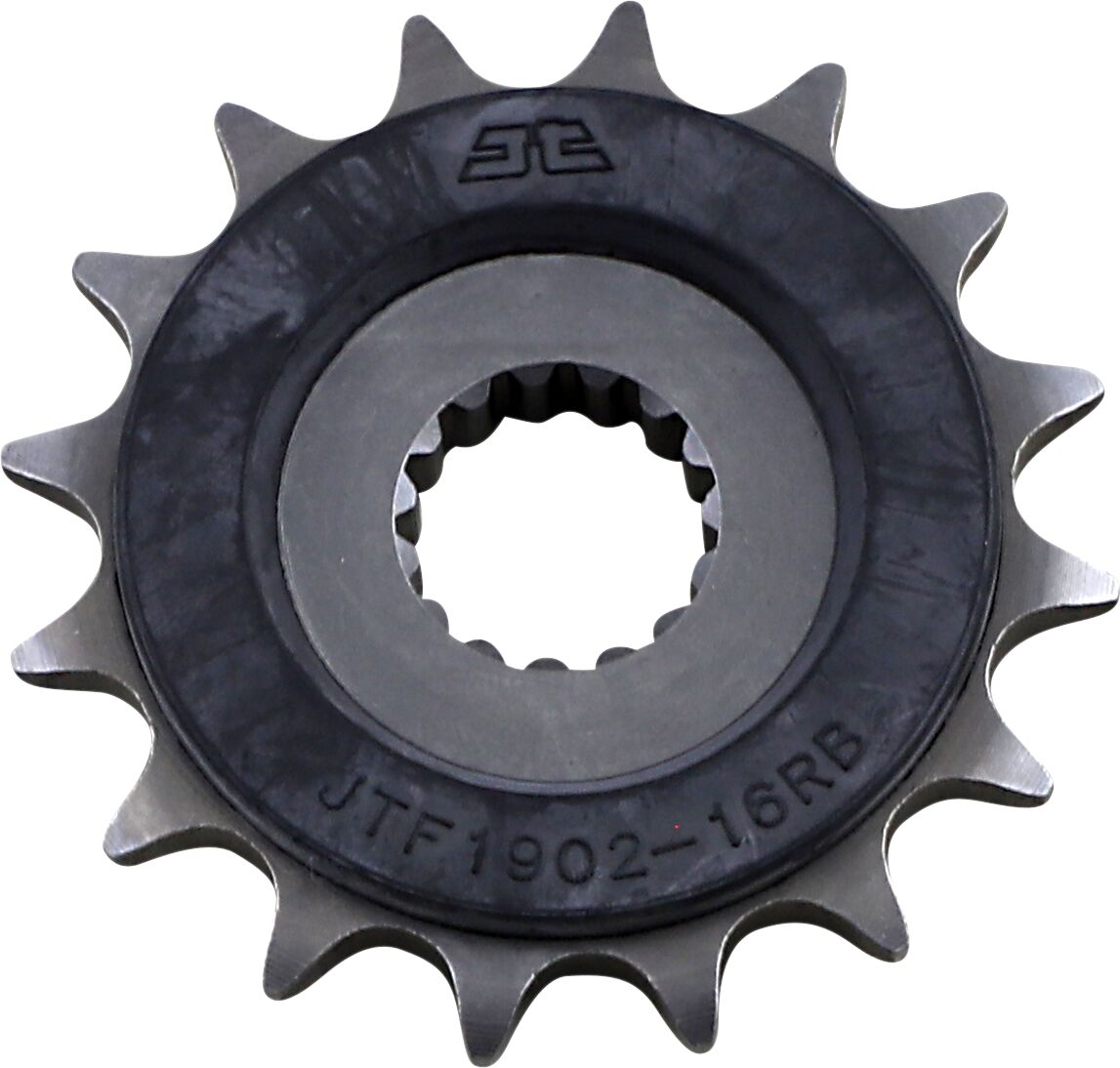 JT SPROCKETS SPROCKET FRONT 16T 520 RU JTF1902.16RB