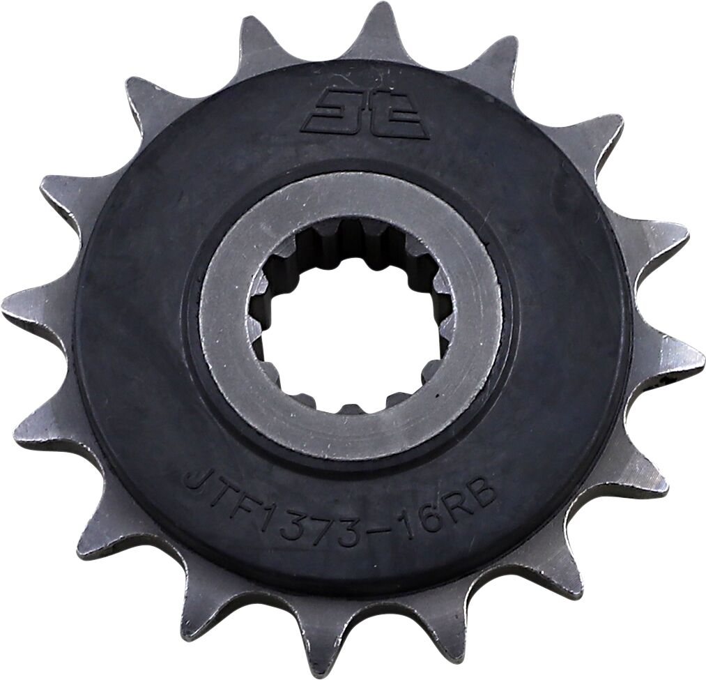 JT SPROCKETS SPROCKET FRONT 16T 520 RU JTF1373.16RB