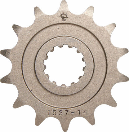 JT SPROCKETS SPROCKET FRONT 14T 525 JTF1537.14