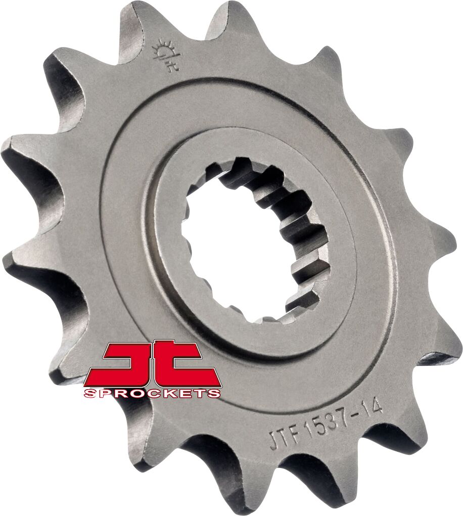 JT SPROCKETS SPROCKET FRONT 14T 525 JTF1537.14