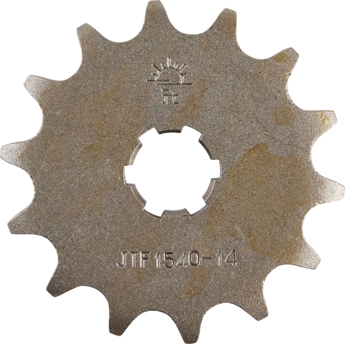 JT SPROCKETS SPROCKET FRONT 14T 420 JTF1540.14