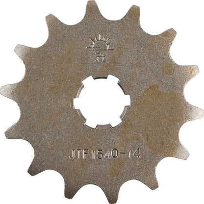 JT SPROCKETS SPROCKET FRONT 14T 420 JTF1540.14