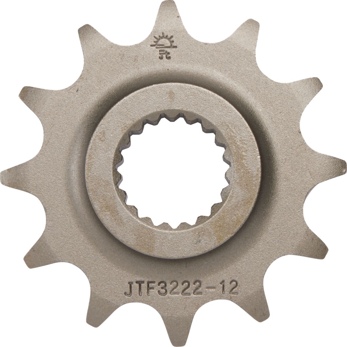 JT SPROCKETS SPROCKET FRONT 12T 520 JTF3222.12