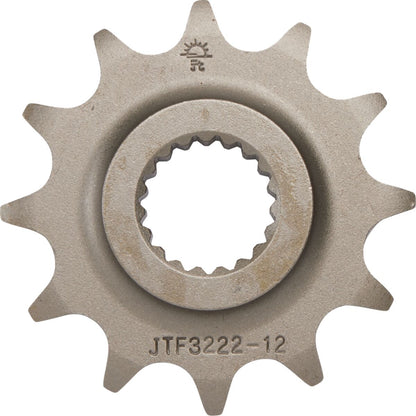 JT SPROCKETS SPROCKET FRONT 12T 520 JTF3222.12