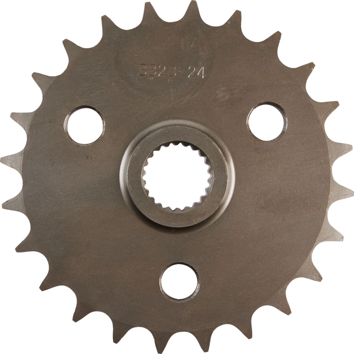 JT SPROCKETS SPROCKET FRONT 24T 520 JTF3323.24