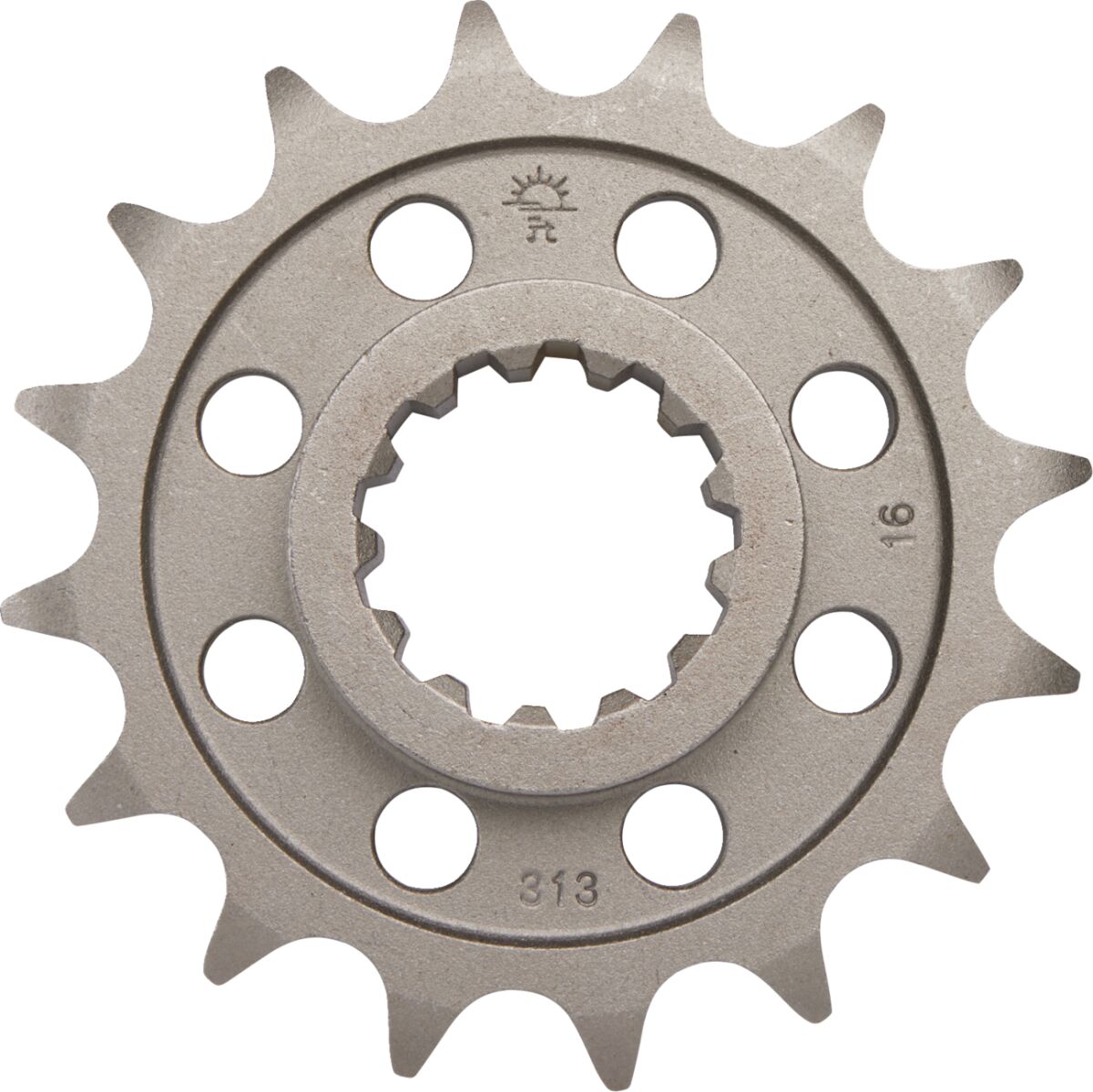 JT SPROCKETS SPROCKET FRONT 16T 525 JTF313.16
