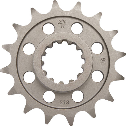 JT SPROCKETS SPROCKET FRONT 16T 525 JTF313.16