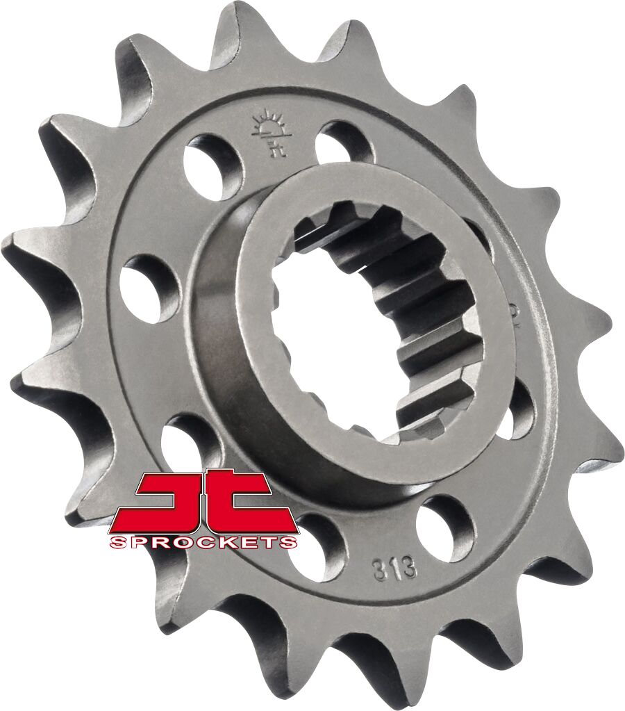 JT SPROCKETS SPROCKET FRONT 16T 525 JTF313.16