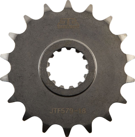 JT SPROCKETS SPROCKET FRONT 18T 530 JTF579.18