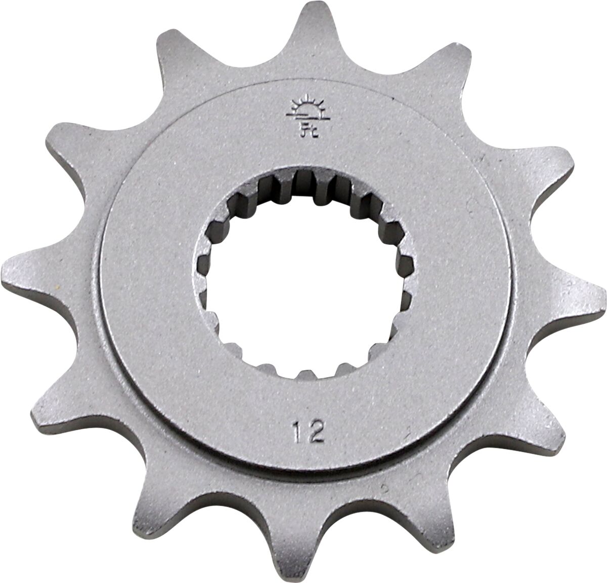 JT SPROCKETS SPROCKET FRONT 12T 520 JTF284.12