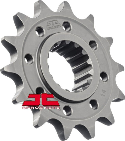 JT SPROCKETS Front Countershaft Sprocket - 14 Tooth JTF749.14