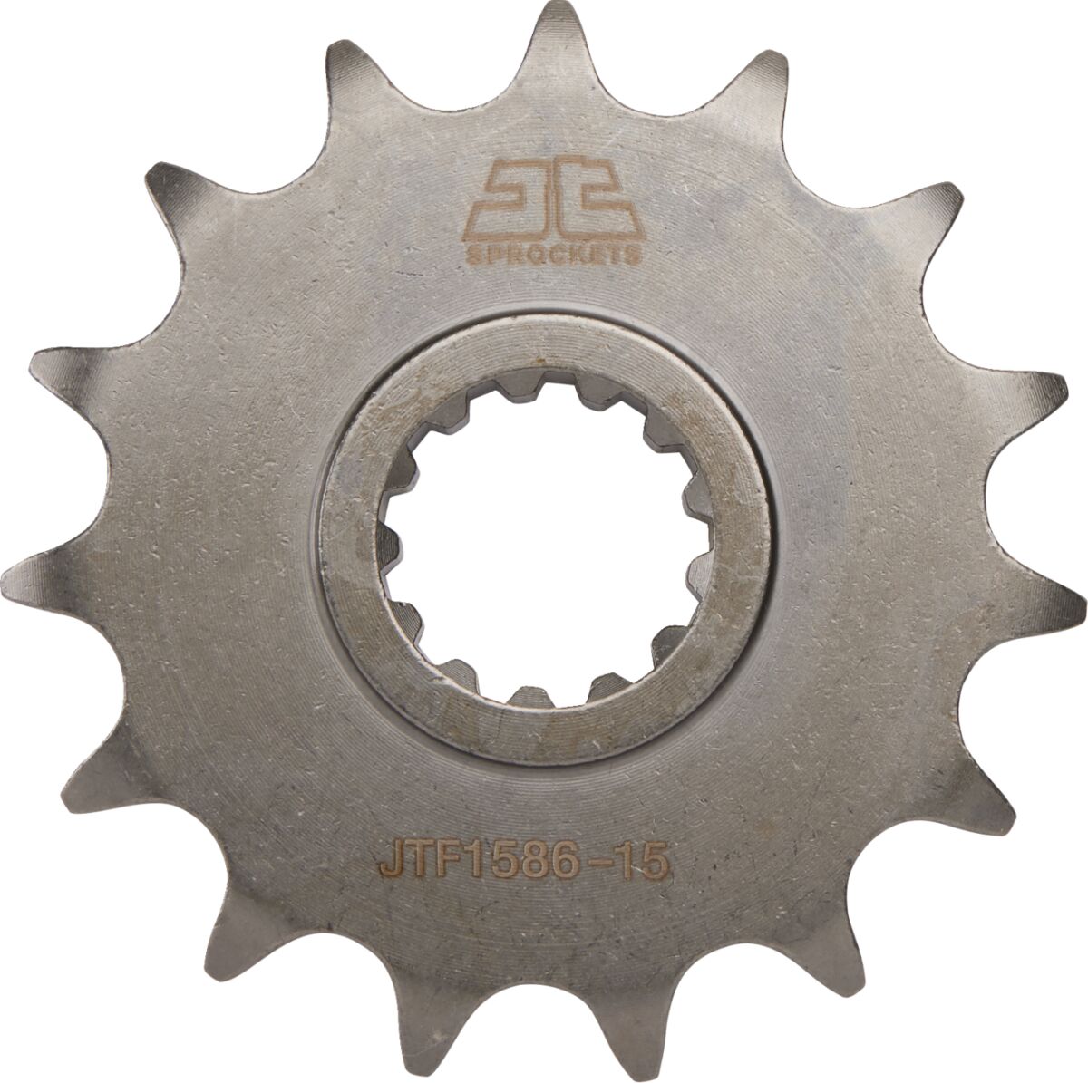 JT SPROCKETS SPRCKT C/S R6 15T JTF1586.15