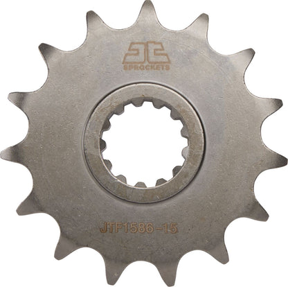 JT SPROCKETS SPRCKT C/S R6 15T JTF1586.15