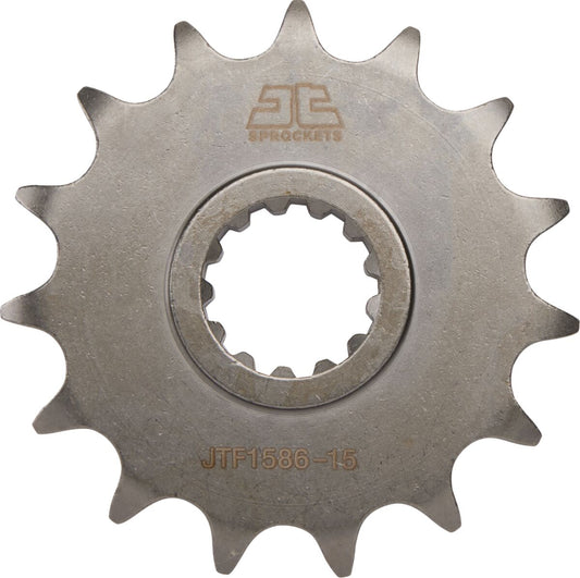 JT SPROCKETS SPRCKT C/S R6 15T JTF1586.15