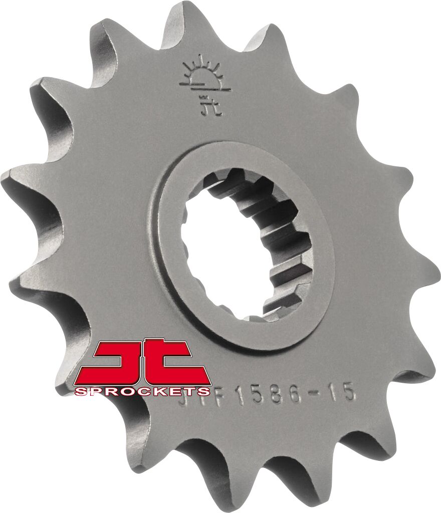 JT SPROCKETS SPRCKT C/S R6 15T JTF1586.15
