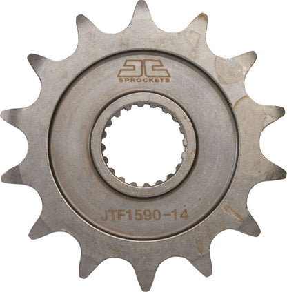 JT SPROCKETS SPRCKT C/S YZ/WR 14T JTF1590.14