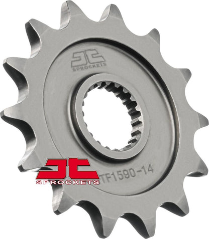 JT SPROCKETS SPRCKT C/S YZ/WR 14T JTF1590.14