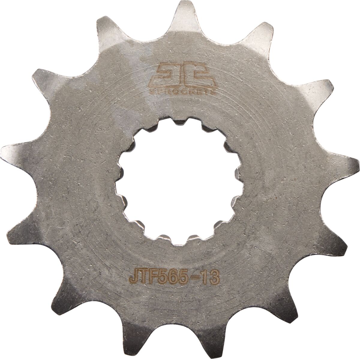 JT SPROCKETS SPRCKT C/S YZ/KX 13T JTF565.13