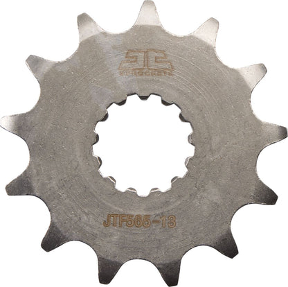 JT SPROCKETS SPRCKT C/S YZ/KX 13T JTF565.13
