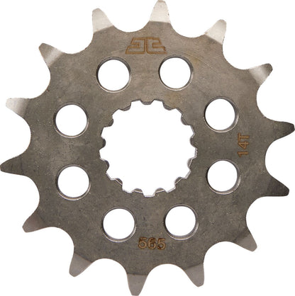 JT SPROCKETS SPRCKT C/S YZ/KX 14T JTF565.14