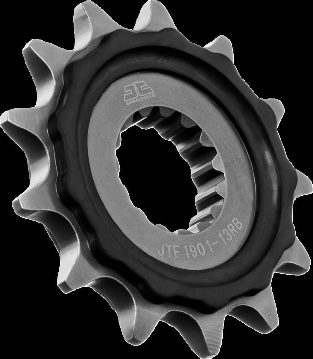 JT SPROCKETS SPROCKET FRONT 13T 530 JTF1901.13RB