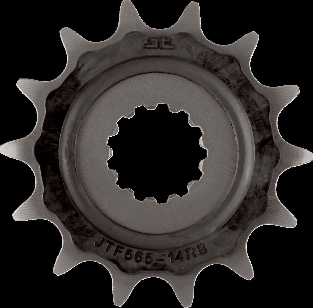JT SPROCKETS SPROCKET FRONT 14T 520 RB JTF565.14RB