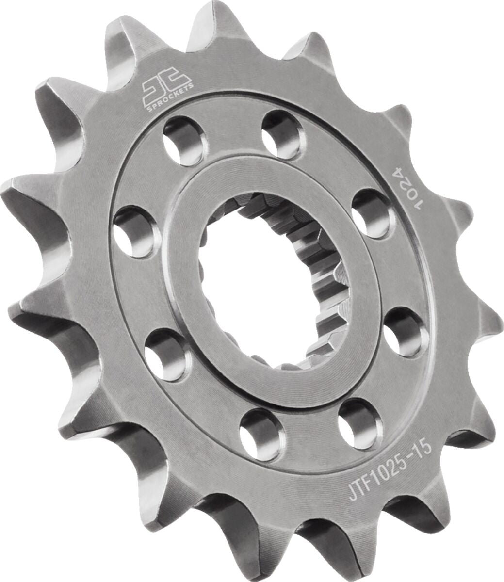 JT SPROCKETS SPROCKET FRONT 15T 525 JTF1025.15
