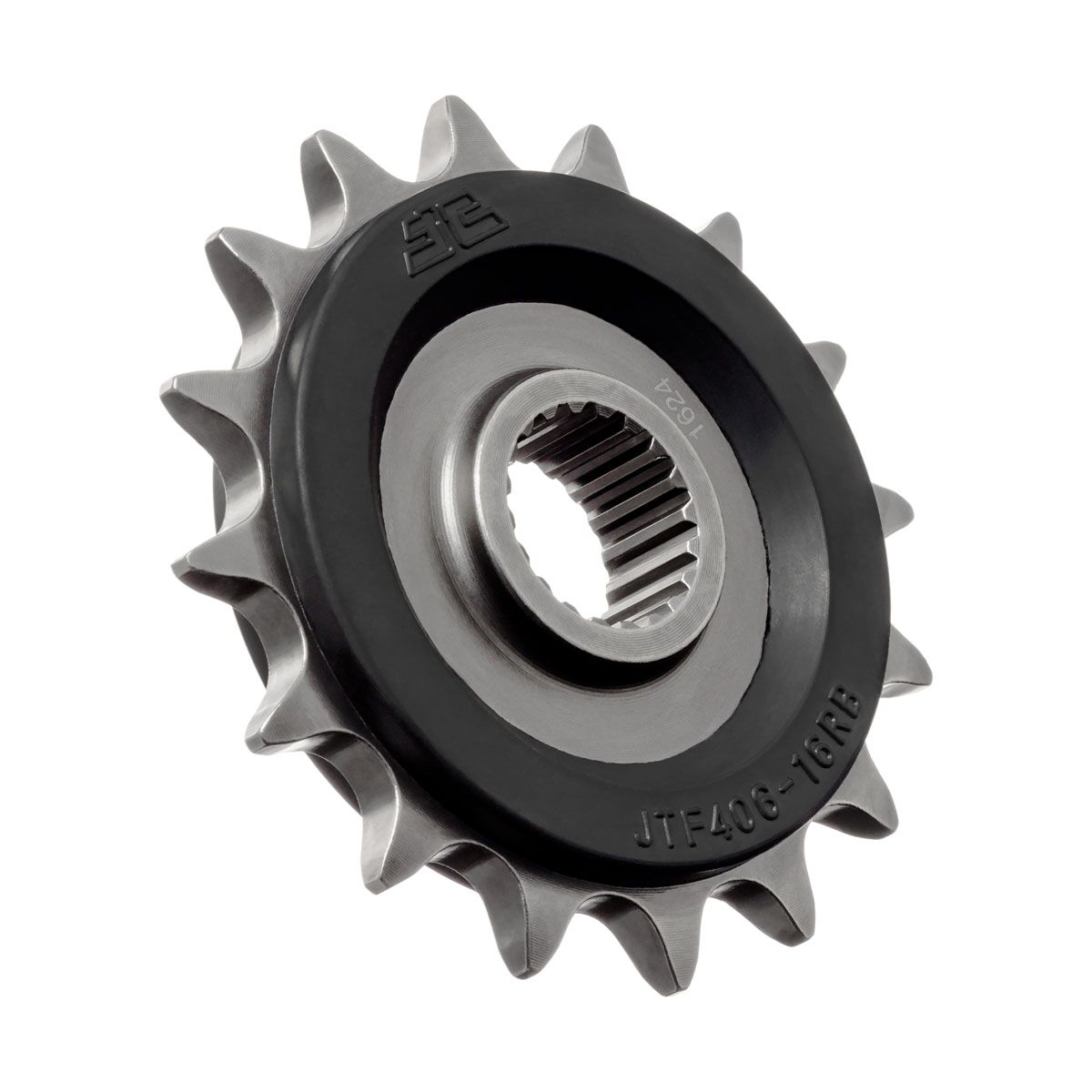 JT SPROCKETS SPROCKET FRONT 16T 520 RB JTF406.16RB