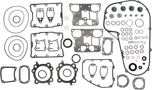 COMETIC Complete Gasket Kit EST STD. BORE FL C9778F