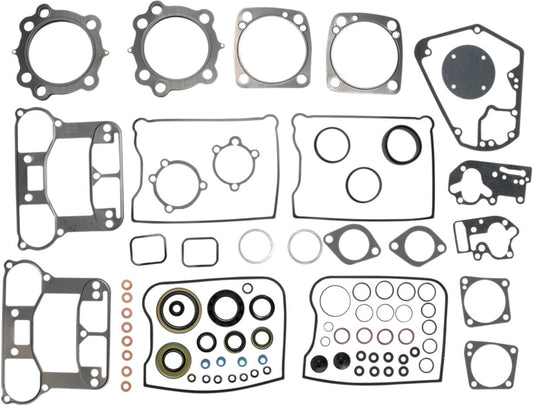COMETIC Motor Gasket Kit EST STD. BORE EVO-BT C9891