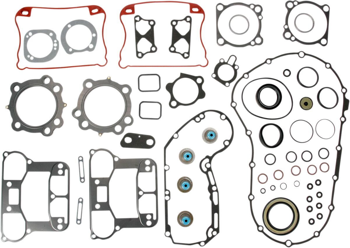 COMETIC COMPLETE GASKET KIT EST XL 1200 C9952