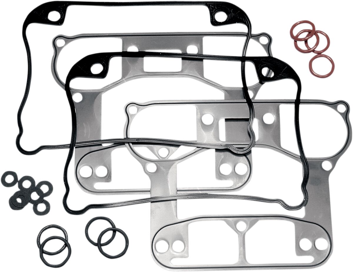 COMETIC ROCKER BOX REBUILD GASKET KIT XL C9954