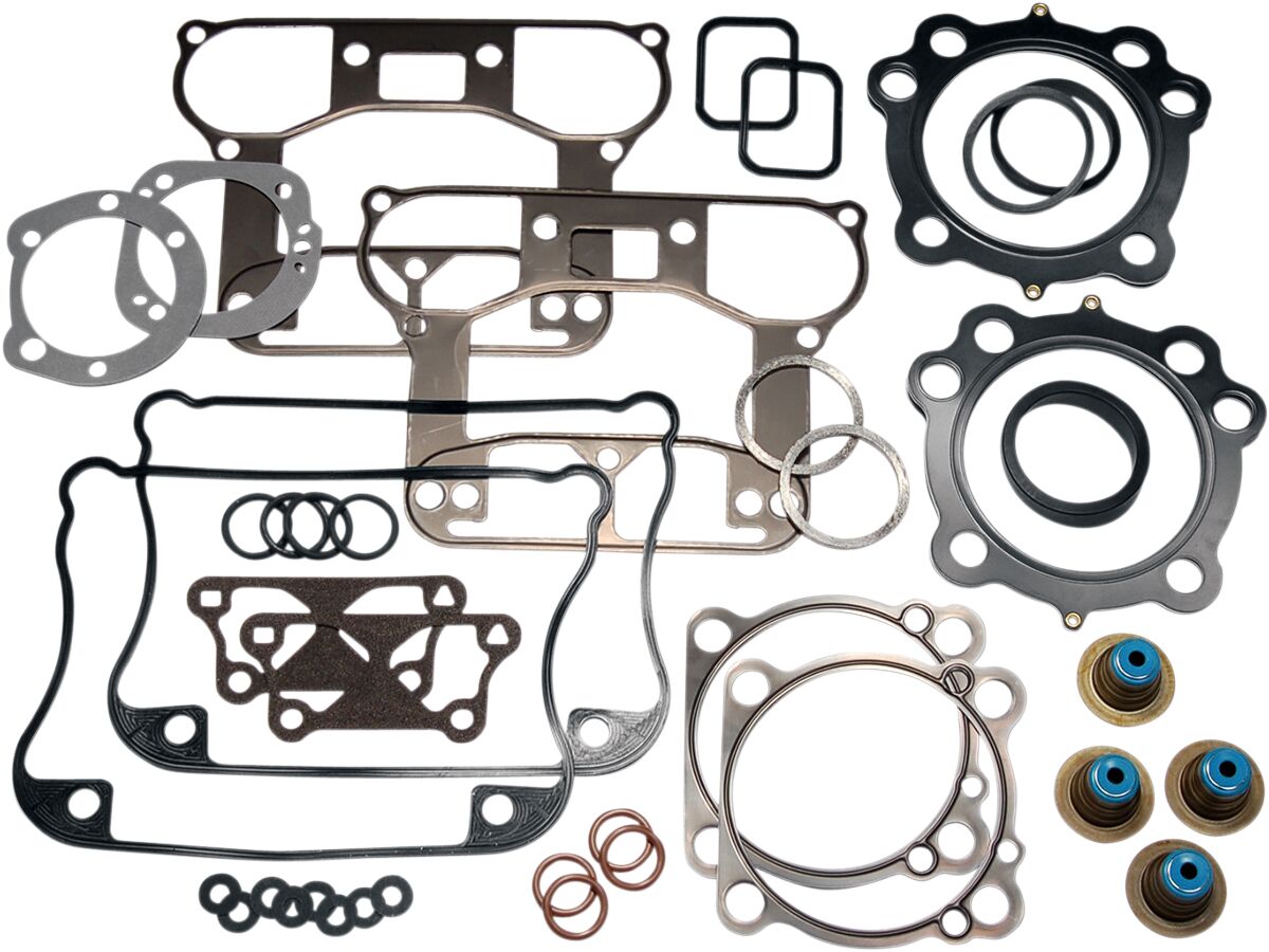 COMETIC TOP END GASKET KIT EST XL 1200 C9970