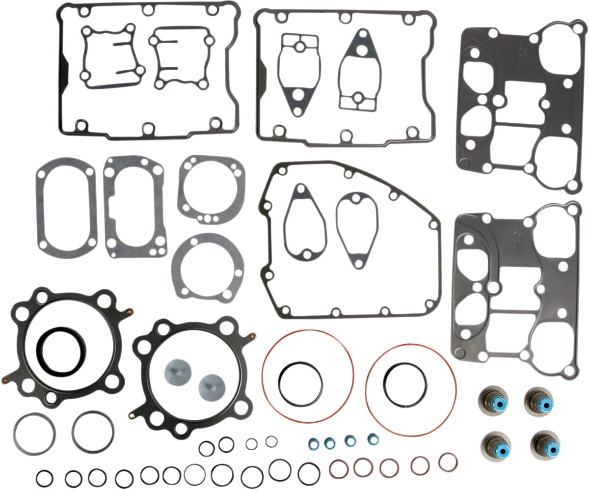 COMETIC TOP END GASKET KIT EST BIG BORE 0.030" HEAD GASKET TC 95" C9844