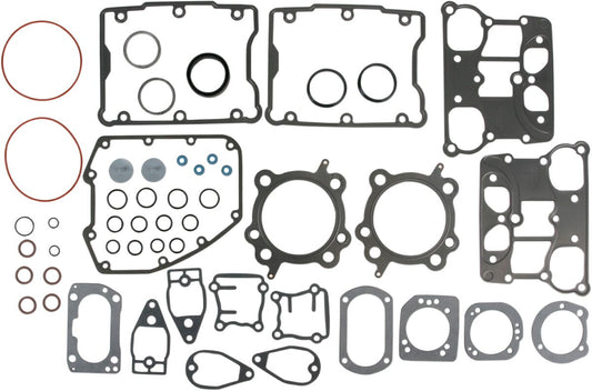 COMETIC Top End Gasket Kit EST STD. BORE 0.030" Head Gasket TC C9845