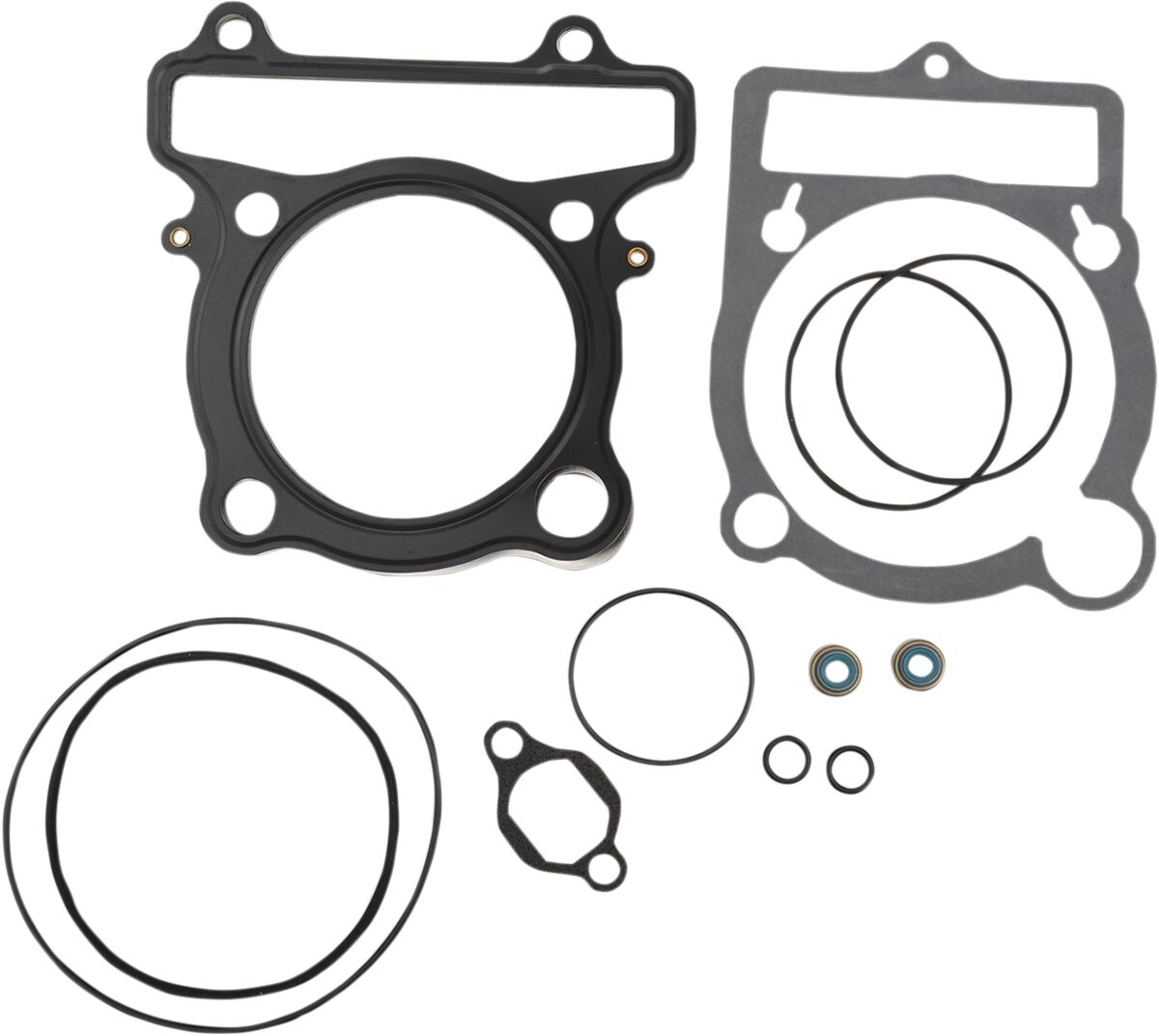 COMETIC TOP END GASKET KIT EST 84MM BORE C7096-EST