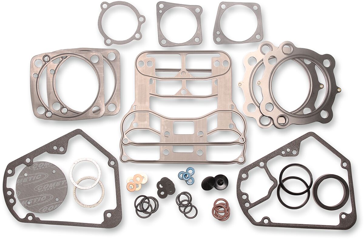 COMETIC TOP END GASKET KIT EST EVO-BT C9130