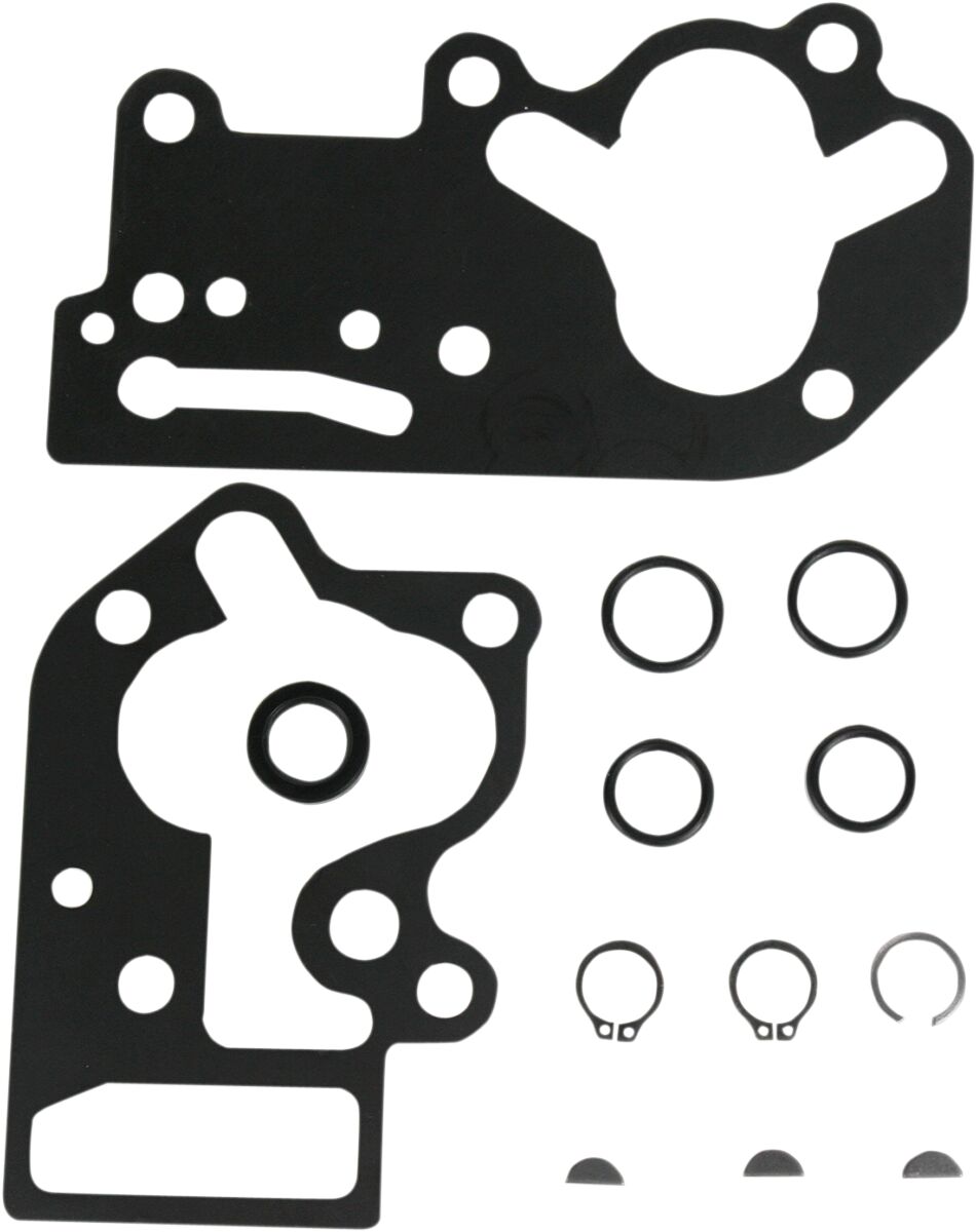COMETIC OIL PUMP REBUILD KITEVO-BT 92-99 C9168